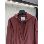 2025年8月23日入荷新作Moncler秋冬綿の服高品質人気商品/HC工場