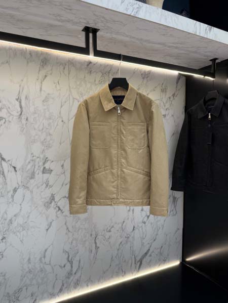 2025年8月23日入荷新作Louis Vuitton秋冬綿...