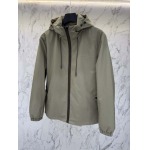 2025年8月23日入荷新作Zegna秋冬ジャケット高品質人気商品/HC工場