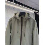 2025年8月23日入荷新作Zegna秋冬ジャケット高品質人気商品/HC工場