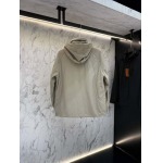 2025年8月23日入荷新作Zegna秋冬ジャケット高品質人気商品/HC工場