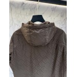 2025年8月23日入荷新作FENDI秋冬ジャケット高品質人気商品/HC工場