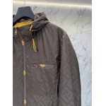 2025年8月23日入荷新作FENDI秋冬ジャケット高品質人気商品/HC工場