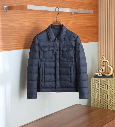 2025年8月23日入荷新作Moncler秋冬ダウンジャケッ...