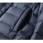 2025年8月23日入荷新作Moncler秋冬ダウンジャケット高品質人気商品/HC工場