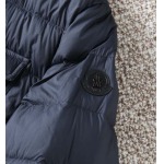 2025年8月23日入荷新作Moncler秋冬ダウンジャケット高品質人気商品/HC工場