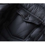 2025年8月23日入荷新作Moncler秋冬ダウンジャケット高品質人気商品/HC工場