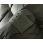 2025年8月23日入荷新作Burberry秋冬ダウンジャケット高品質人気商品/HC工場