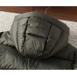 2025年8月23日入荷新作Burberry秋冬ダウンジャケット高品質人気商品/HC工場