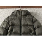 2025年8月23日入荷新作Burberry秋冬ダウンジャケット高品質人気商品/HC工場