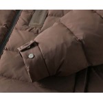 2025年8月23日入荷新作Moncler秋冬ダウンベスト高品質人気商品/HC工場