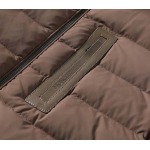 2025年8月23日入荷新作Moncler秋冬ダウンベスト高品質人気商品/HC工場