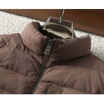 2025年8月23日入荷新作Moncler秋冬ダウンベスト高品質人気商品/HC工場