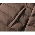 2025年8月23日入荷新作Moncler秋冬ダウンベスト高品質人気商品/HC工場