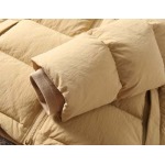 2025年8月23日入荷新作Burberry秋冬ダウンジャケット高品質人気商品/HC工場