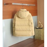 2025年8月23日入荷新作Burberry秋冬ダウンジャケット高品質人気商品/HC工場
