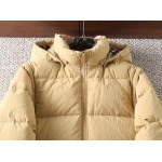 2025年8月23日入荷新作Burberry秋冬ダウンジャケット高品質人気商品/HC工場