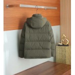 2025年8月23日入荷新作Burberry秋冬ダウンジャケット高品質人気商品/HC工場