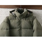 2025年8月23日入荷新作Burberry秋冬ダウンジャケット高品質人気商品/HC工場
