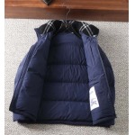 2025年8月23日入荷新作Burberry秋冬ダウンジャケット高品質人気商品/HC工場