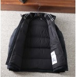 2025年8月23日入荷新作Burberry秋冬ダウンジャケット高品質人気商品/HC工場