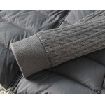 2025年8月23日入荷新作Moncler秋冬ダウンジャケット高品質人気商品/HC工場