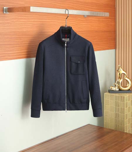 2025年8月23日入荷新作Moncler秋冬ダウンジャケッ...