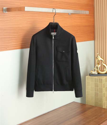 2025年8月23日入荷新作Moncler秋冬ダウンジャケッ...