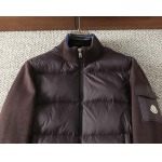 2025年8月23日入荷新作Moncler秋冬ダウンジャケット高品質人気商品/HC工場