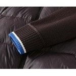 2025年8月23日入荷新作Moncler秋冬ダウンジャケット高品質人気商品/HC工場