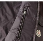 2025年8月23日入荷新作Moncler秋冬ダウンジャケット高品質人気商品/HC工場