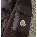 2025年8月23日入荷新作Moncler秋冬ダウンジャケット高品質人気商品/HC工場