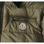 2025年8月23日入荷新作Moncler秋冬ダウンジャケット高品質人気商品/HC工場