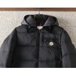 2025年8月23日入荷新作Moncler秋冬ダウンジャケット高品質人気商品/HC工場