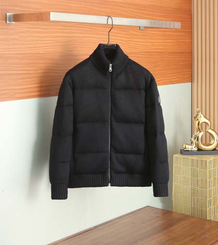 2025年8月23日入荷新作Moncler秋冬ダウンジャケッ...