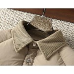 2025年8月23日入荷新作PRADA秋冬ダウンジャケット高品質人気商品/HC工場