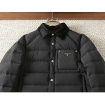 2025年8月23日入荷新作PRADA秋冬ダウンジャケット高品質人気商品/HC工場
