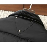 2025年8月23日入荷新作PRADA秋冬ダウンジャケット高品質人気商品/HC工場