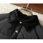 2025年8月23日入荷新作PRADA秋冬ダウンジャケット高品質人気商品/HC工場