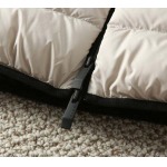 2025年8月23日入荷新作Moncler秋冬ダウンベスト高品質人気商品/HC工場