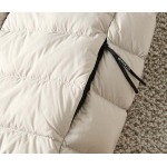 2025年8月23日入荷新作Moncler秋冬ダウンベスト高品質人気商品/HC工場