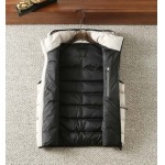 2025年8月23日入荷新作Moncler秋冬ダウンベスト高品質人気商品/HC工場