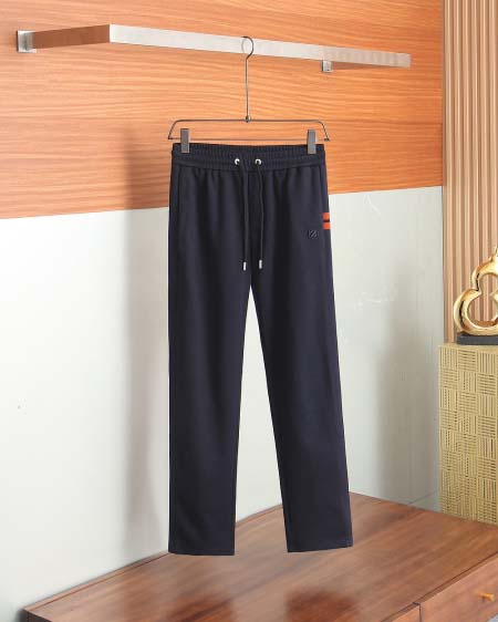 2025年8月23日入荷新作ZEGNA秋冬ズボン 高品質人気...