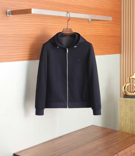 2025年8月23日入荷新作ZEGNA秋冬ジャケット  高品...