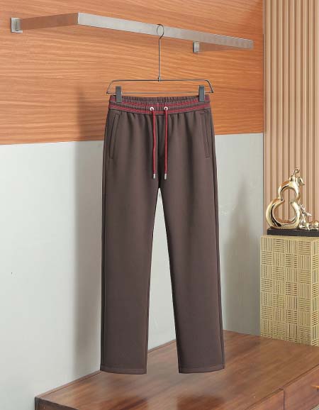 2025年8月23日入荷新作Burberryズボン 高品質人...