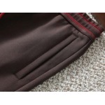 2025年8月23日入荷新作Burberryズボン 高品質人気商品/HC工場