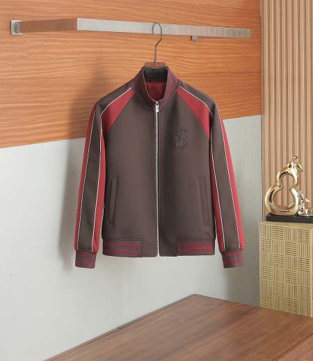 2025年8月23日入荷新作Burberry秋冬ジャケット高...