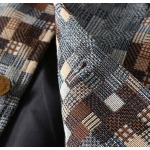 2025年8月23日入荷新作Louis Vuitton秋冬ジャケット高品質人気商品/HC工場