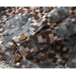 2025年8月23日入荷新作Louis Vuitton秋冬ジャケット高品質人気商品/HC工場