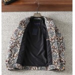 2025年8月23日入荷新作Louis Vuitton秋冬ジャケット高品質人気商品/HC工場